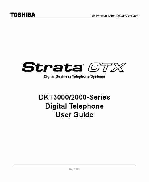 Toshiba Cell Phone DKT3000-page_pdf
